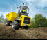 Damperi na kotačima Wacker Neuson DW100