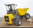 Damperi na kotačima Wacker Neuson DW100