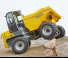Damperi na kotačima Wacker Neuson DW100