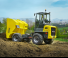 Damperi na kotačima Wacker Neuson DW100