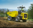 Damperi na kotačima Wacker Neuson DW100