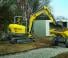 Damperi na kotačima Wacker Neuson DW50