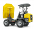 Damperi na kotačima Wacker Neuson DW50