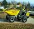 Damperi na kotačima Wacker Neuson DW50