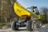 Damperi na kotačima Wacker Neuson DW60