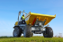 Damperi na kotačima Wacker Neuson DW60