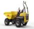 Damperi na kotačima Wacker Neuson DW90-2