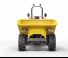 Damperi na kotačima Wacker Neuson DW90-2