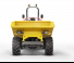 Damperi na kotačima Wacker Neuson DW90