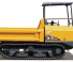 Damperi na gusjenicama Kato IC37