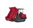 Damperi na gusjenicama Yanmar C30R-3 