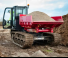 Damperi na gusjenicama Yanmar C50R-5A  