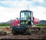 Damperi na gusjenicama Yanmar C50R-5A  