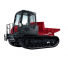 Damperi na gusjenicama Yanmar C50R-5A  