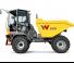 Wacker Neuson DV100 dual view