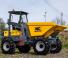 Damperi na kotačima NC-Engineering NC SW5560