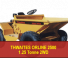 Thwaites Orline 2500 FK