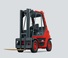 Linde H 50 EX D