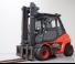Linde H 60 EX D
