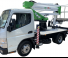 Comet Eurosky 14-2-6 HQ JIB