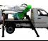 Comet Mini Truck 14-2-6 HQ JIB