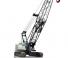 TEREX CRANES HC 120