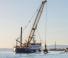 Dizalice gusjeničari - Rešetkasta grana Liebherr HS 8300.1