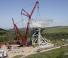 Dizalice gusjeničari - Rešetkasta grana Liebherr LR 11350