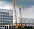 Dizalice gusjeničari - Rešetkasta grana Liebherr LR 1160