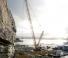 Dizalice gusjeničari - Rešetkasta grana Liebherr LR 1300 SX