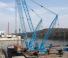 Dizalice gusjeničari - Rešetkasta grana Liebherr LR 1300 SX