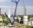 Dizalice gusjeničari - Rešetkasta grana Liebherr LR 1600/2