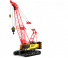 Sany SCA1000A