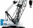 Hitachi Sumitomo SCX1000A-3