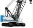Hitachi Sumitomo SCX1000HD-3