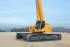 Dizalice gusjeničari - Teleskopska grana Liebherr LTR 1060