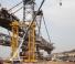 Dizalice gusjeničari - Teleskopska grana Liebherr LTR 1100