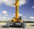 Dizalice gusjeničari - Teleskopska grana Liebherr LTR 1220
