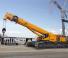 Dizalice gusjeničari - Teleskopska grana Liebherr LTR 1220