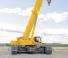 Dizalice gusjeničari - Teleskopska grana Liebherr LTR 1220