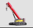 Sany SCC2500TB 