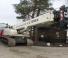 Terex Bendini TCC 60