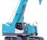 Kobelco TK550