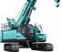Kobelco TK750G