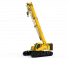 XCMG XGC75T