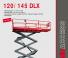Manitou 145 DLX