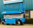 Holland-Lift HL 130 E 12