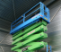 Holland-Lift HL-285 E13 4WDS