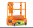 Dingli JCPT0507PA