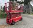 German Standard Lift S 131 E 16 N